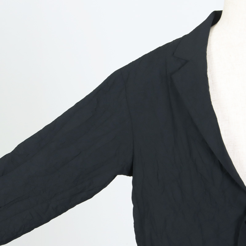 Honnete(���ͥå�) Short Coat Jacket