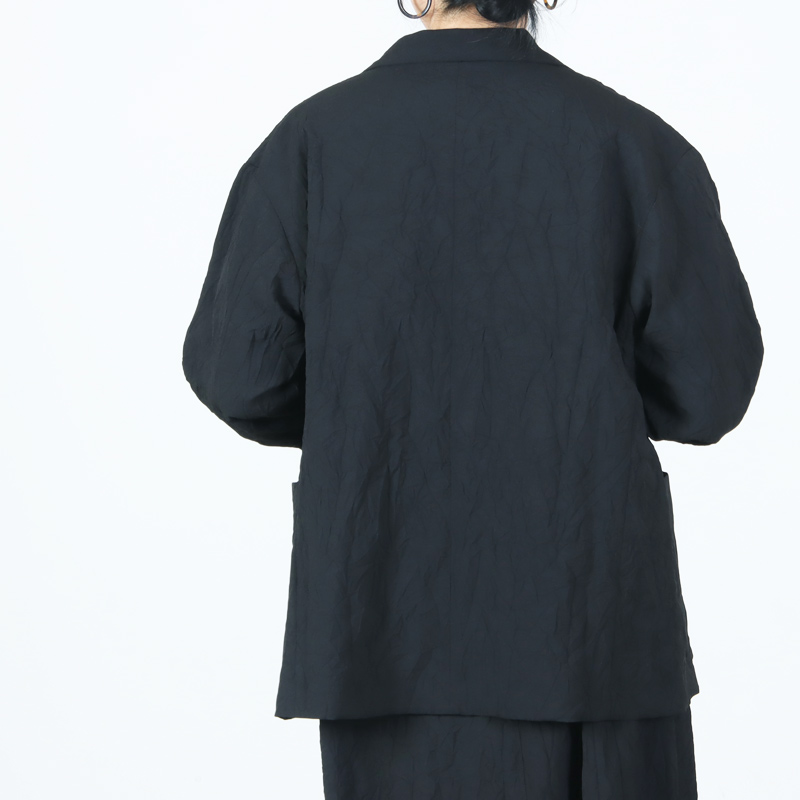 Honnete(���ͥå�) Short Coat Jacket