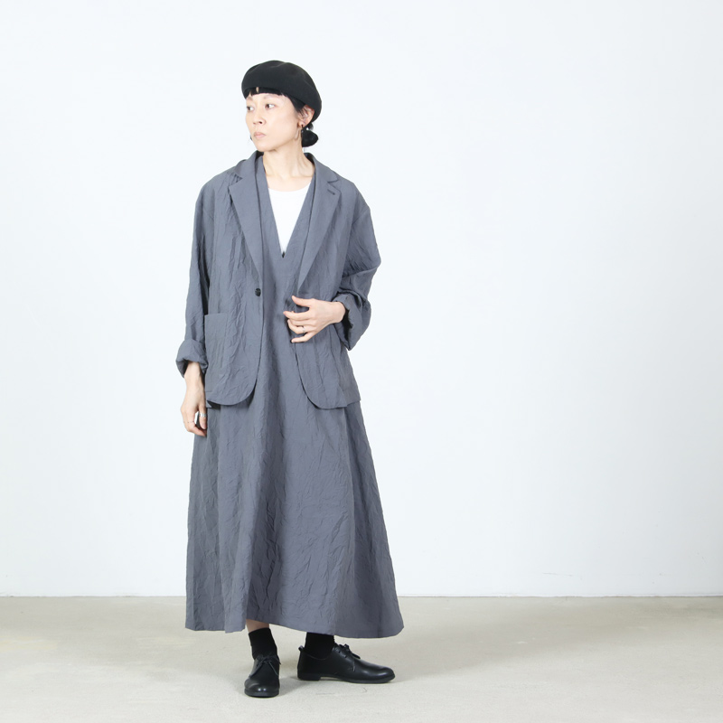 Honnete(���ͥå�) Short Coat Jacket