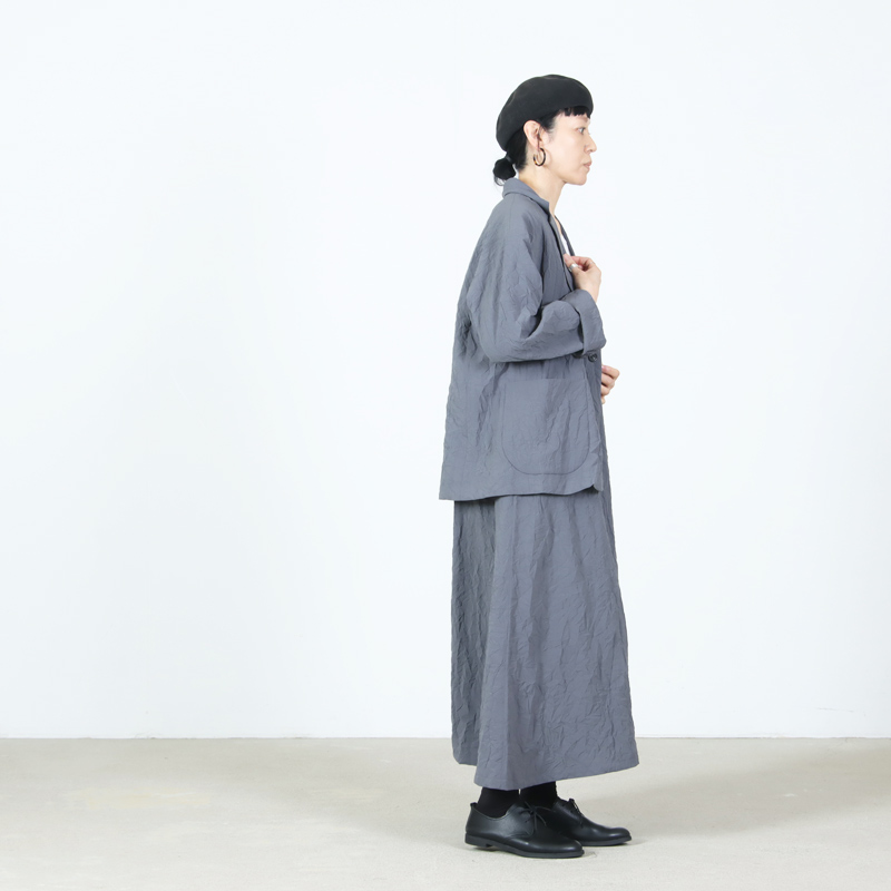 Honnete(���ͥå�) Short Coat Jacket