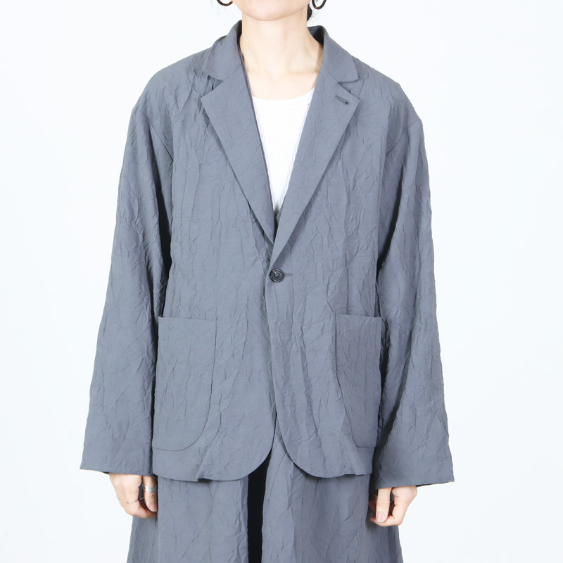 Honnete(���ͥå�) Short Coat Jacket