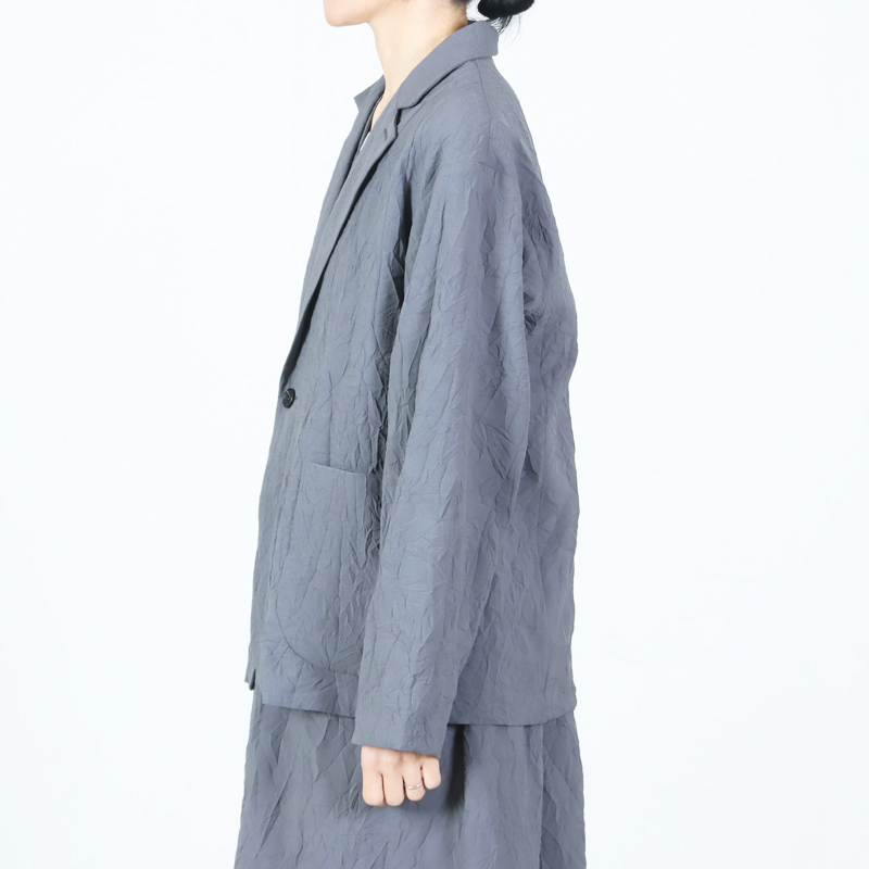 Honnete(���ͥå�) Short Coat Jacket