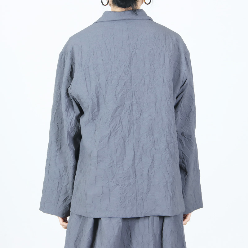 Honnete(���ͥå�) Short Coat Jacket