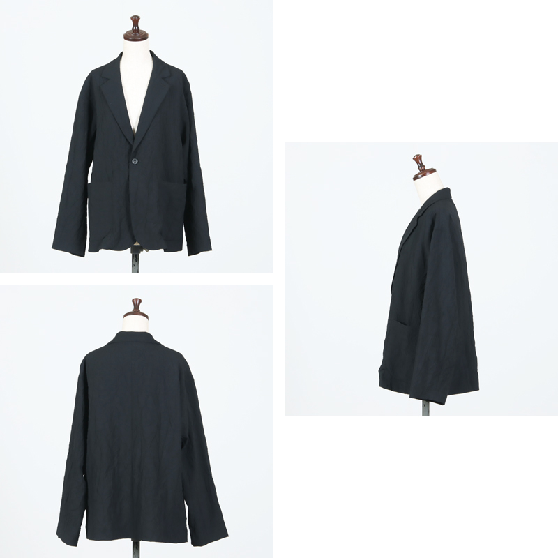 Honnete(���ͥå�) Short Coat Jacket
