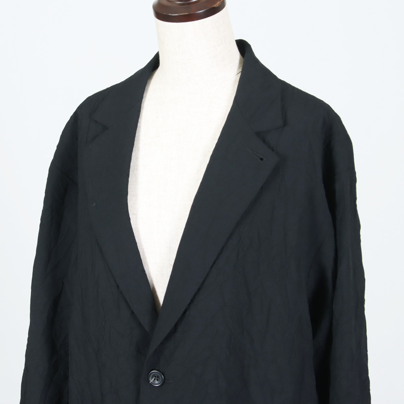 Honnete(���ͥå�) Short Coat Jacket