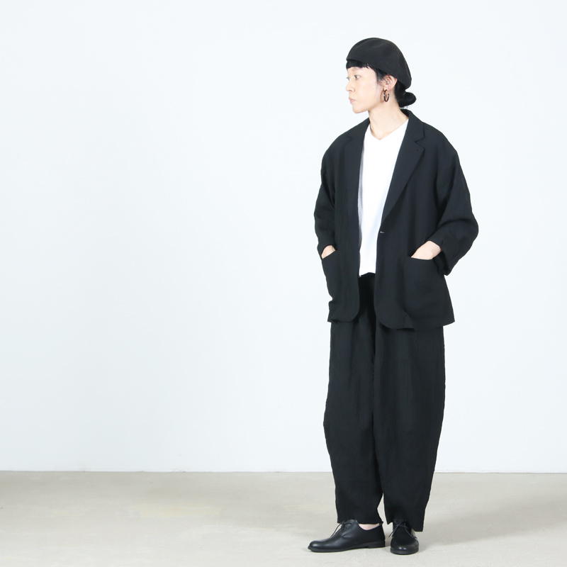 Honnete(���ͥå�) Short Coat Jacket