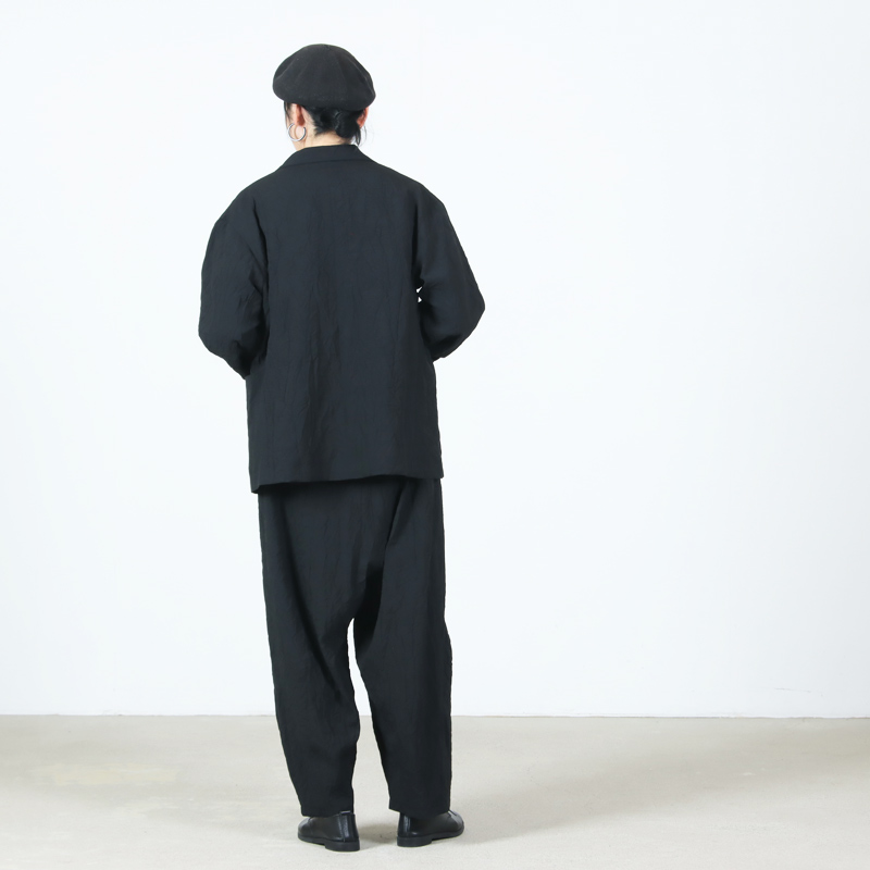 Honnete(���ͥå�) Short Coat Jacket