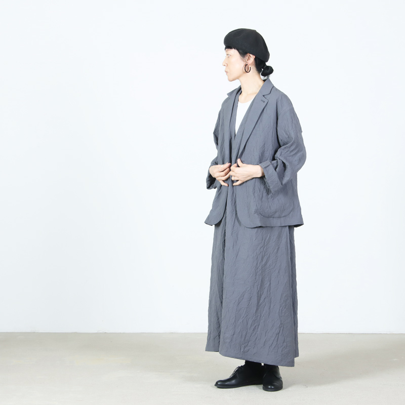 Honnete(���ͥå�) Short Coat Jacket