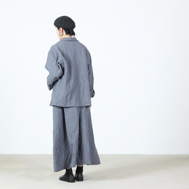 Honnete(���ͥå�) Short Coat Jacket