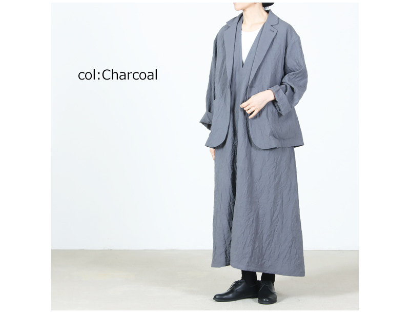 Honnete(���ͥå�) Short Coat Jacket