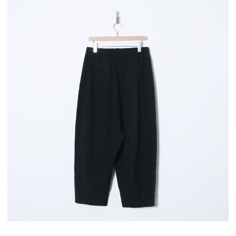 Honnete(���ͥå�) Low Clotch Easy Pants