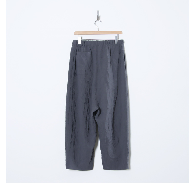 Honnete(���ͥå�) Low Clotch Easy Pants