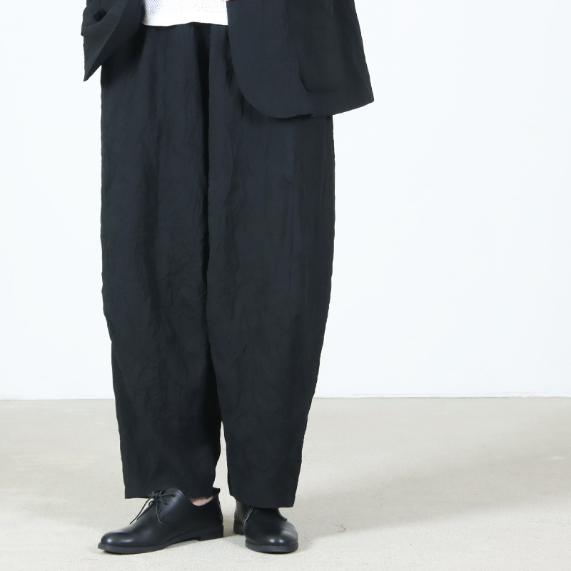 Honnete(���ͥå�) Low Clotch Easy Pants