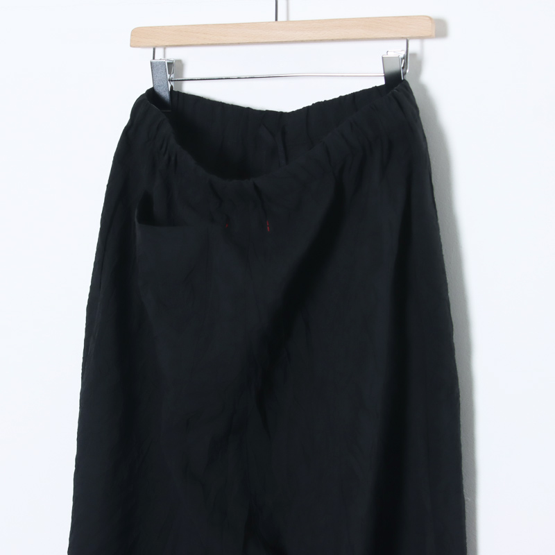 Honnete(���ͥå�) Low Clotch Easy Pants