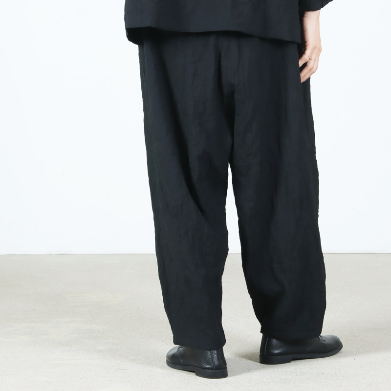Honnete(���ͥå�) Low Clotch Easy Pants