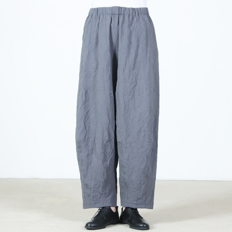 Honnete(���ͥå�) Low Clotch Easy Pants