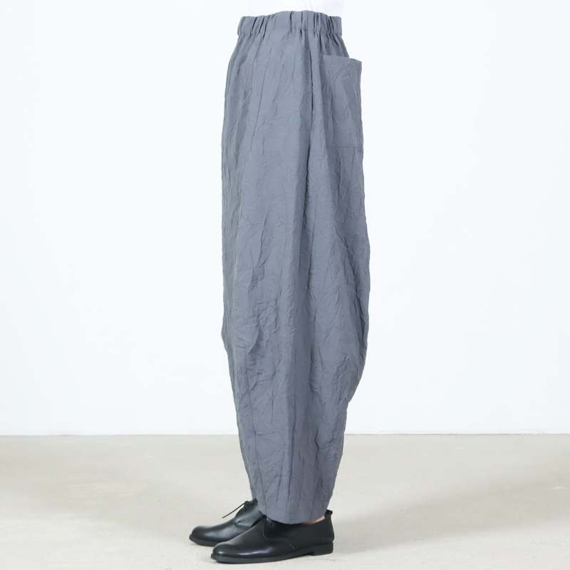 Honnete(���ͥå�) Low Clotch Easy Pants