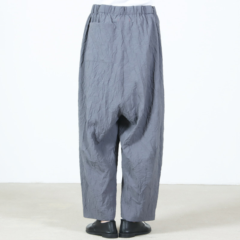 Honnete(���ͥå�) Low Clotch Easy Pants