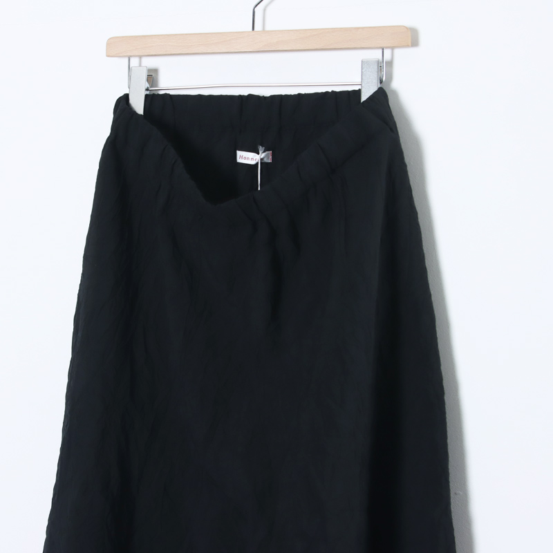 Honnete(���ͥå�) Low Clotch Easy Pants