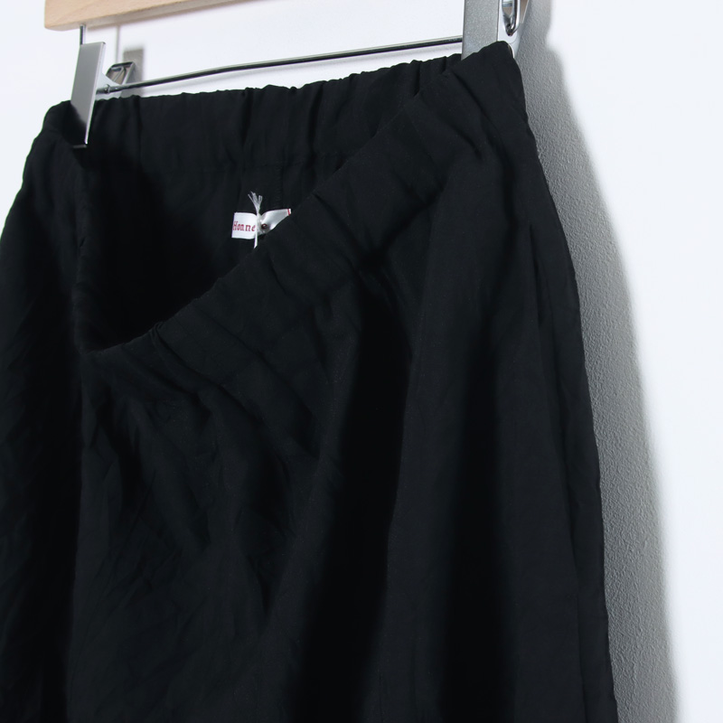 Honnete(���ͥå�) Low Clotch Easy Pants