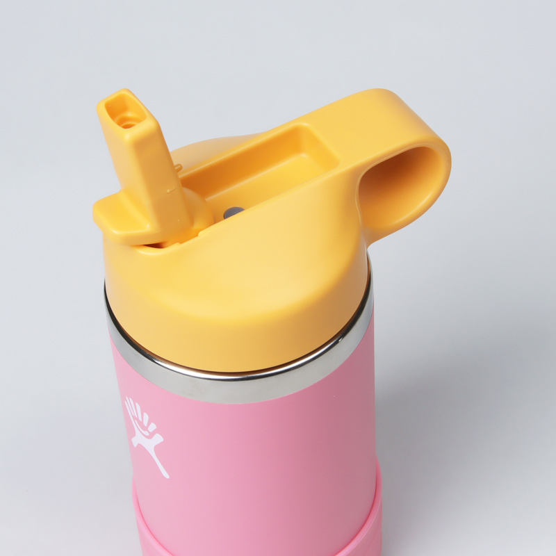 Hydro Flask(ϥɥե饹) 12oz KIDS WIDE MOUTH BOTTLE