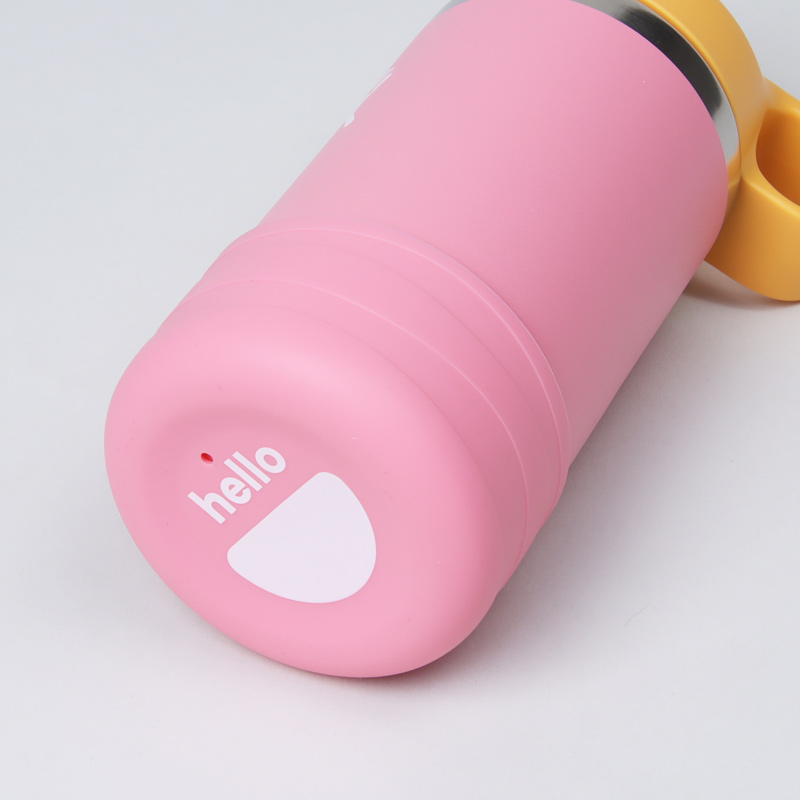 Hydro Flask(ϥɥե饹) 12oz KIDS WIDE MOUTH BOTTLE