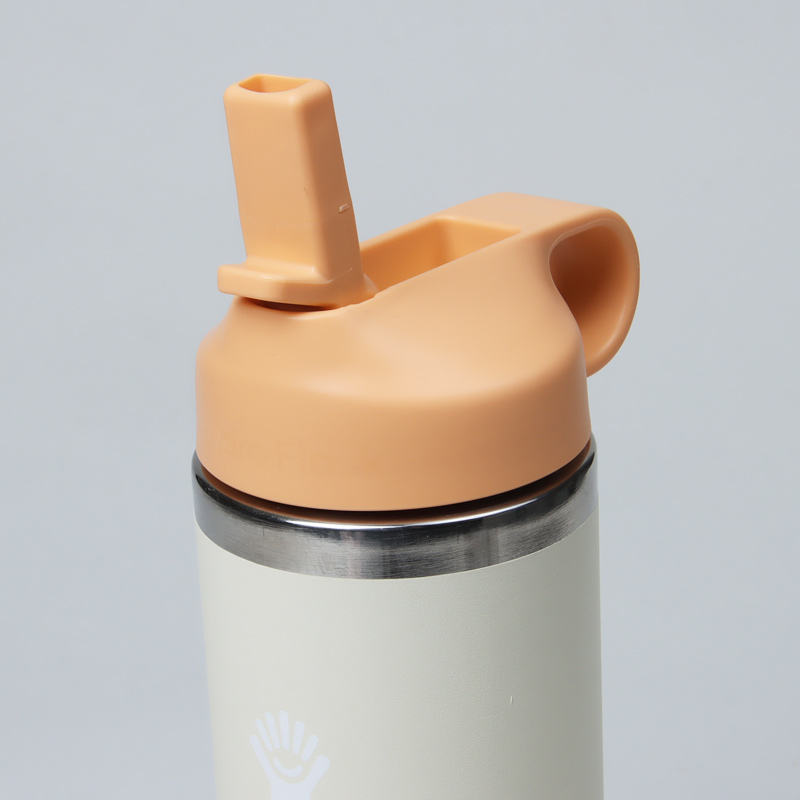Hydro Flask(ϥɥե饹) 18oz KIDS WIDE MOUTH BOTTLE