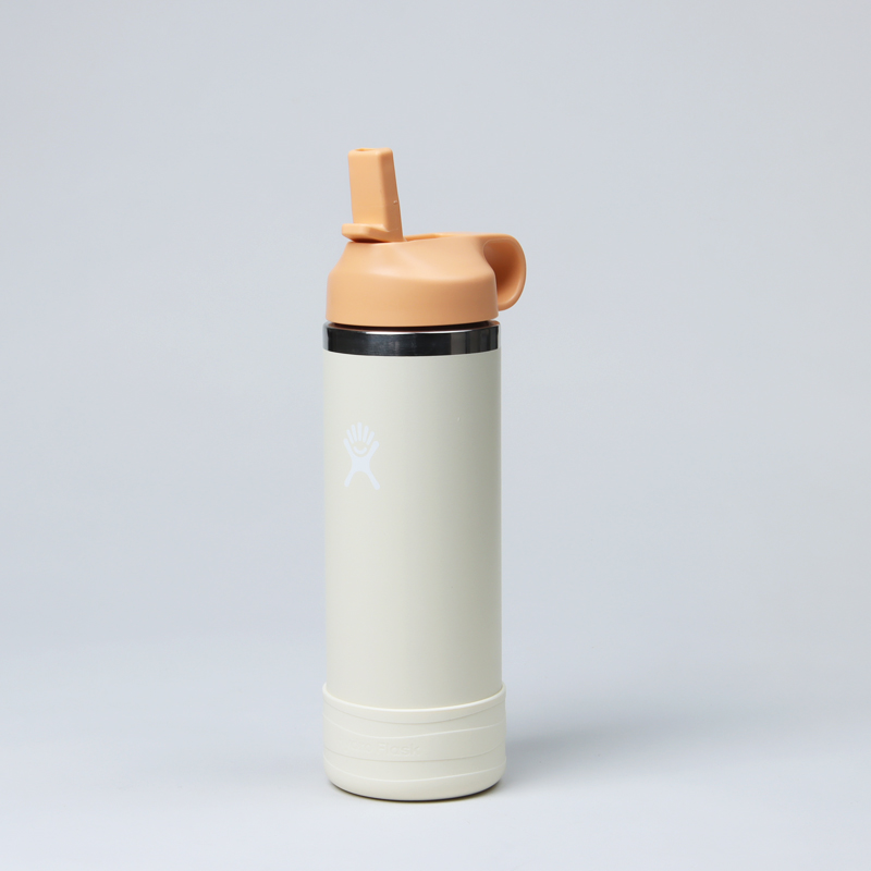 Hydro Flask(ϥɥե饹) 18oz KIDS WIDE MOUTH BOTTLE