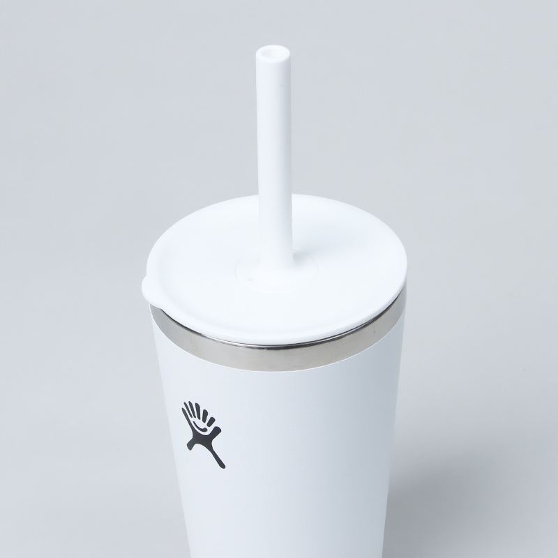 Hydro Flask(ϥɥե饹) 20oz ALL AROUND TUMBLER WITH STRAW LID