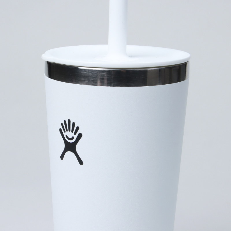 Hydro Flask(ϥɥե饹) 20oz ALL AROUND TUMBLER WITH STRAW LID