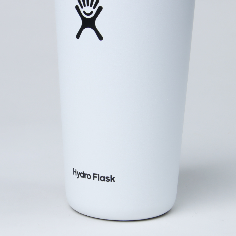 Hydro Flask(ϥɥե饹) 20oz ALL AROUND TUMBLER WITH STRAW LID