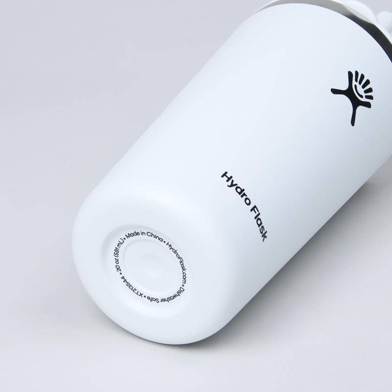 Hydro Flask(ϥɥե饹) 20oz ALL AROUND TUMBLER WITH STRAW LID