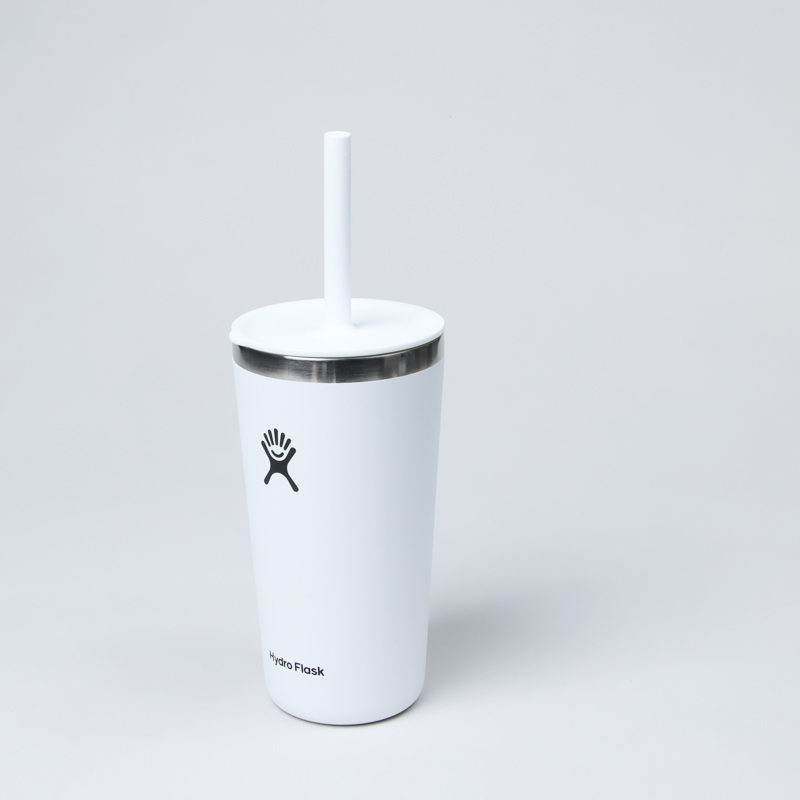 Hydro Flask(ϥɥե饹) 20oz ALL AROUND TUMBLER WITH STRAW LID