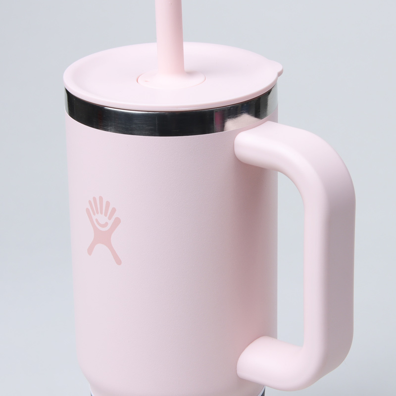 Hydro Flask(ϥɥե饹) 24oz ALL AROUND TRAVEL TUMBLER