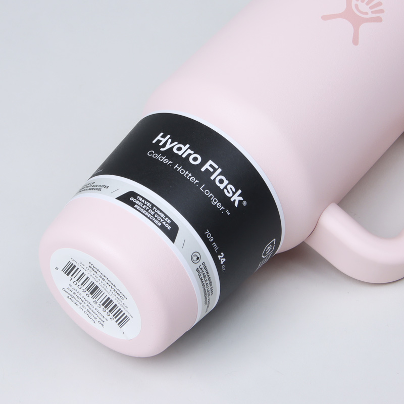 Hydro Flask(ϥɥե饹) 24oz ALL AROUND TRAVEL TUMBLER