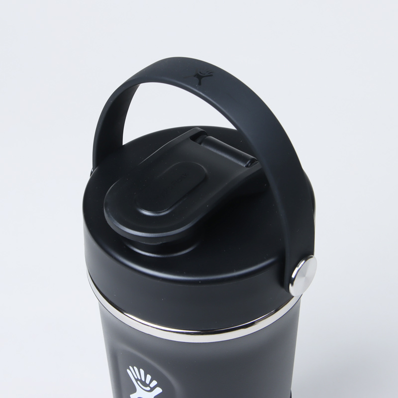 Hydro Flask(ϥɥե饹) 24oz INSULATED SHAKER BOTTLE
