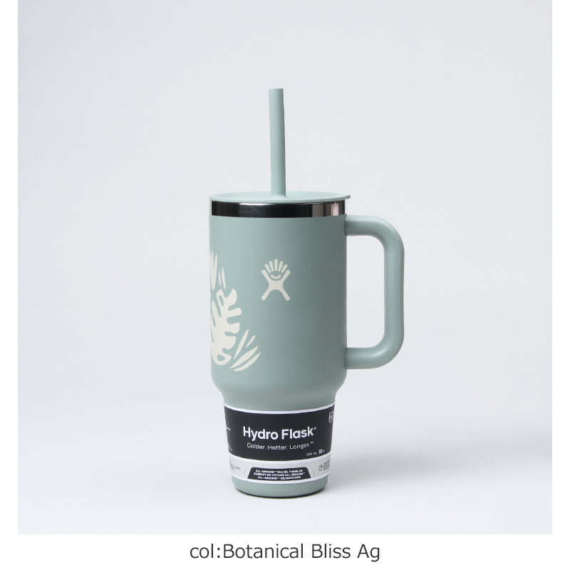 Hydro Flask(ϥɥե饹) 32oz ALL AROUND TRAVEL TUMBLER
