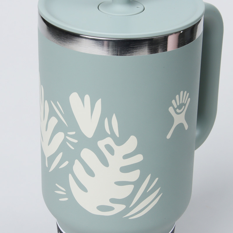 Hydro Flask(ϥɥե饹) 32oz ALL AROUND TRAVEL TUMBLER