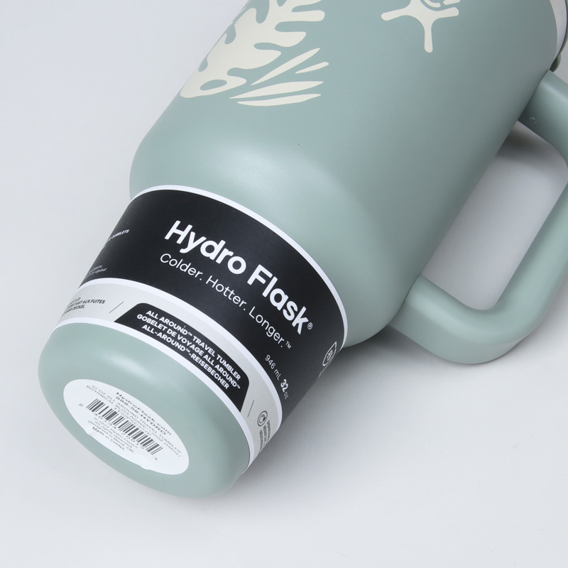 Hydro Flask(ϥɥե饹) 32oz ALL AROUND TRAVEL TUMBLER