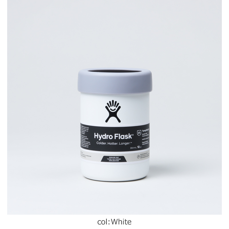 Hydro Flask(ϥɥե饹) BEER & SPIRITS 12oz COOLER CUP