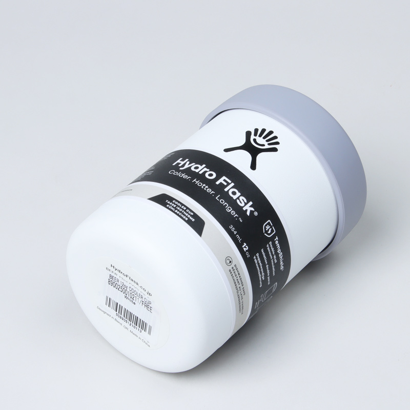 Hydro Flask(ϥɥե饹) BEER & SPIRITS 12oz COOLER CUP