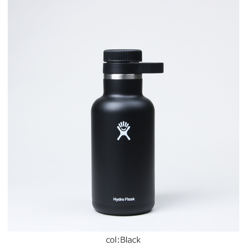 Hydro Flask(ϥɥե饹) BEER & SPIRITS 64oz GROWLER
