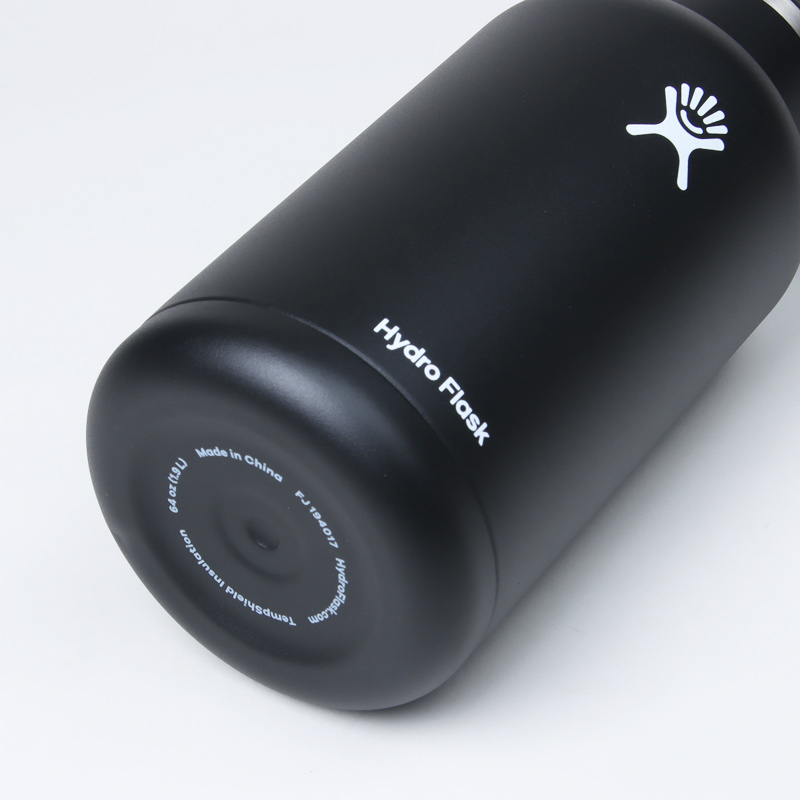 Hydro Flask(ϥɥե饹) BEER & SPIRITS 64oz GROWLER