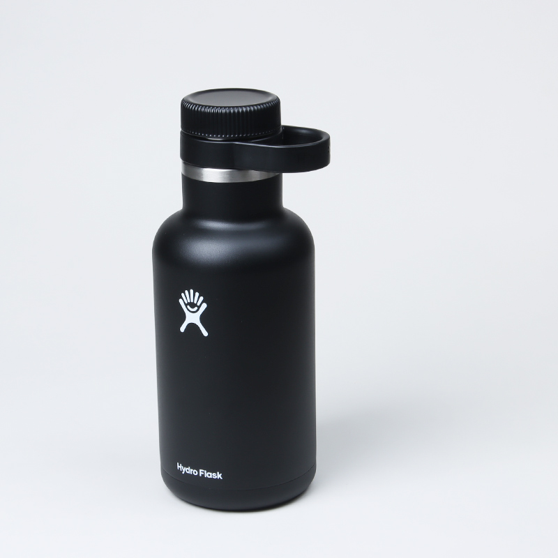 Hydro Flask(ϥɥե饹) BEER & SPIRITS 64oz GROWLER