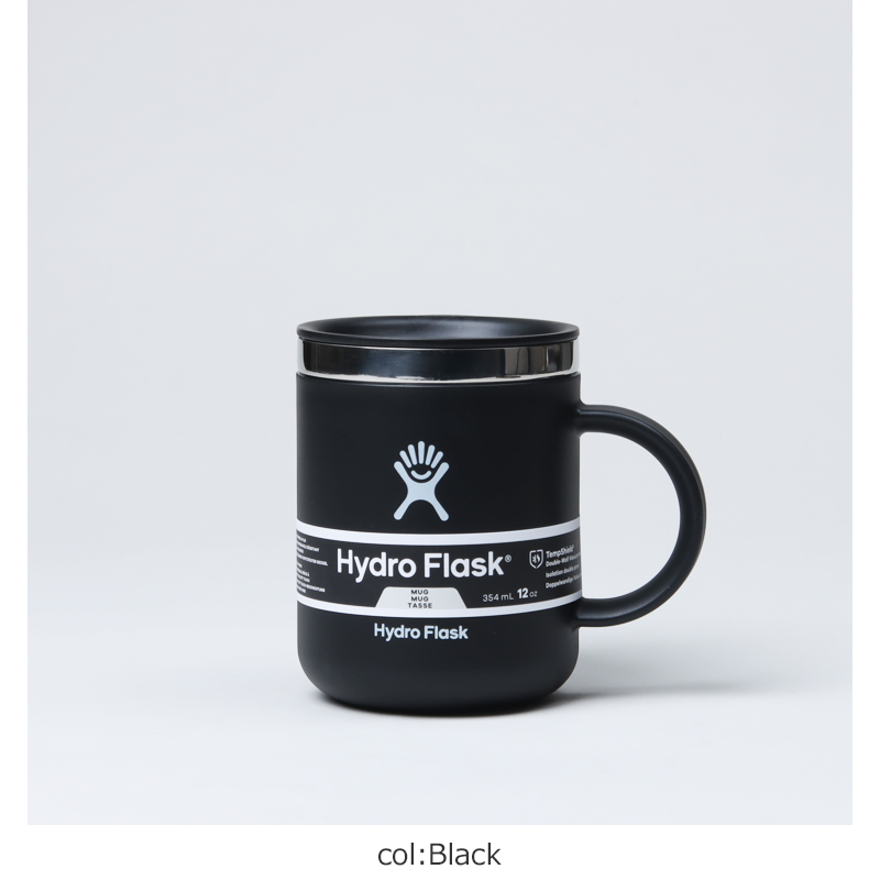Hydro Flask(ϥɥե饹) 12oz CLOSEABLE COFFEE MUG