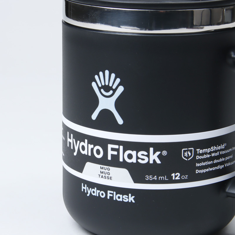 Hydro Flask(ϥɥե饹) 12oz CLOSEABLE COFFEE MUG