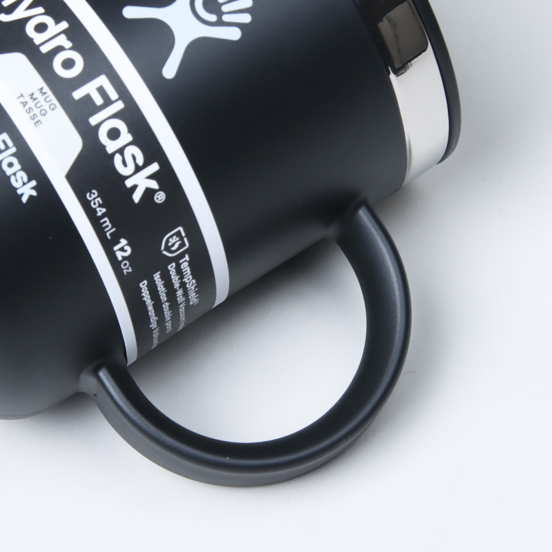 Hydro Flask(ϥɥե饹) 12oz CLOSEABLE COFFEE MUG