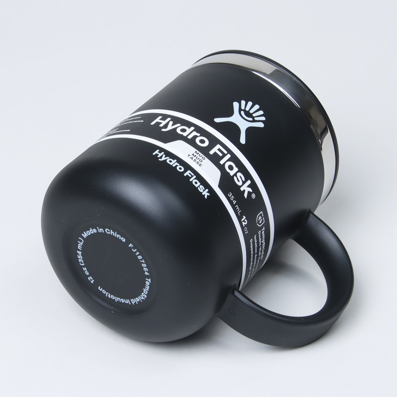 Hydro Flask(ϥɥե饹) 12oz CLOSEABLE COFFEE MUG