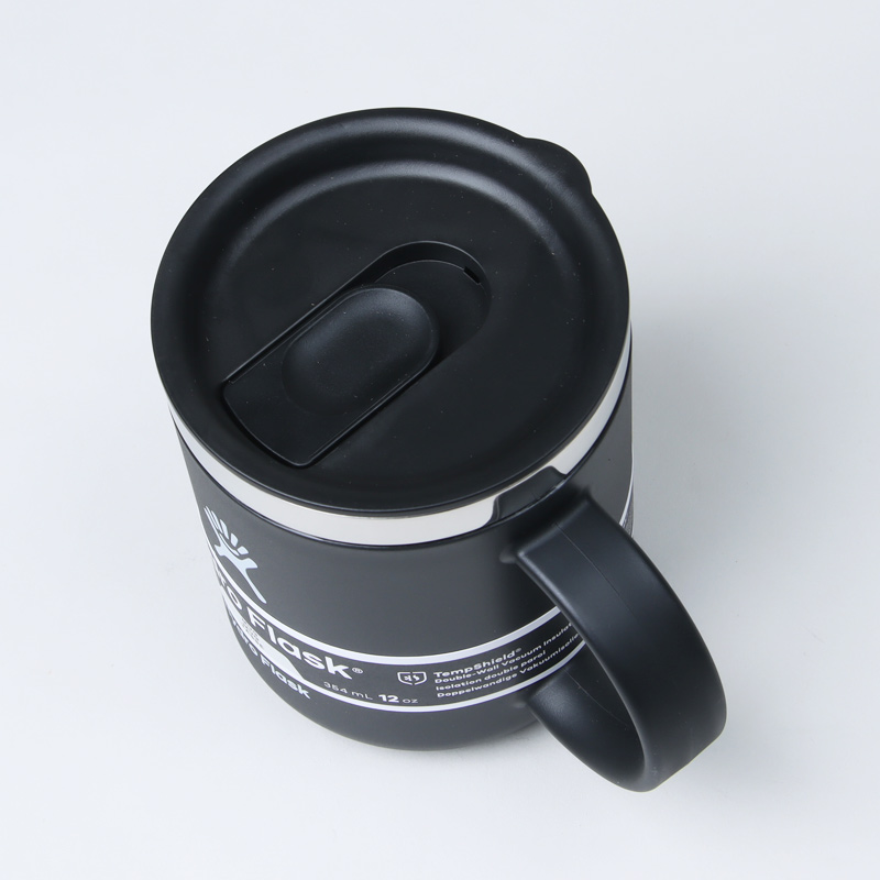 Hydro Flask(ϥɥե饹) 12oz CLOSEABLE COFFEE MUG