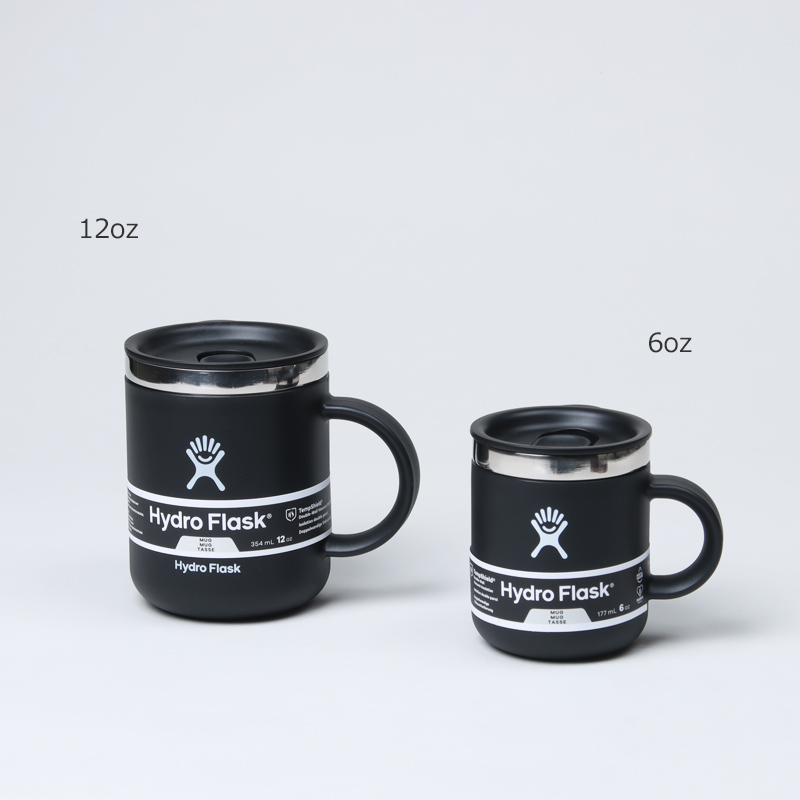 Hydro Flask(ϥɥե饹) 12oz CLOSEABLE COFFEE MUG